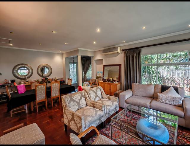 4 BEDROOM HOUSE FOR SALE IN SHERWOOD